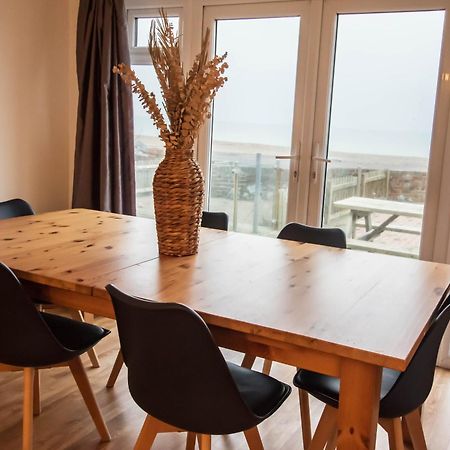 Seaview Beach House Stones Throws From The Sea By Air Premier Seaford Ngoại thất bức ảnh