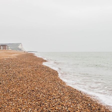 Seaview Beach House Stones Throws From The Sea By Air Premier Seaford Ngoại thất bức ảnh