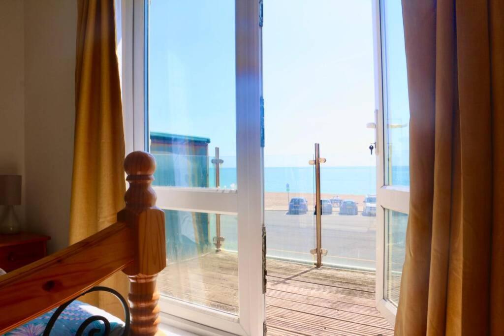 Seaview Beach House Stones Throws From The Sea By Air Premier Seaford Ngoại thất bức ảnh