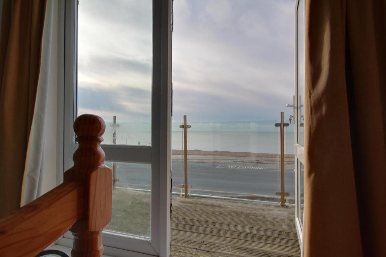 Seaview Beach House Stones Throws From The Sea By Air Premier Seaford Ngoại thất bức ảnh