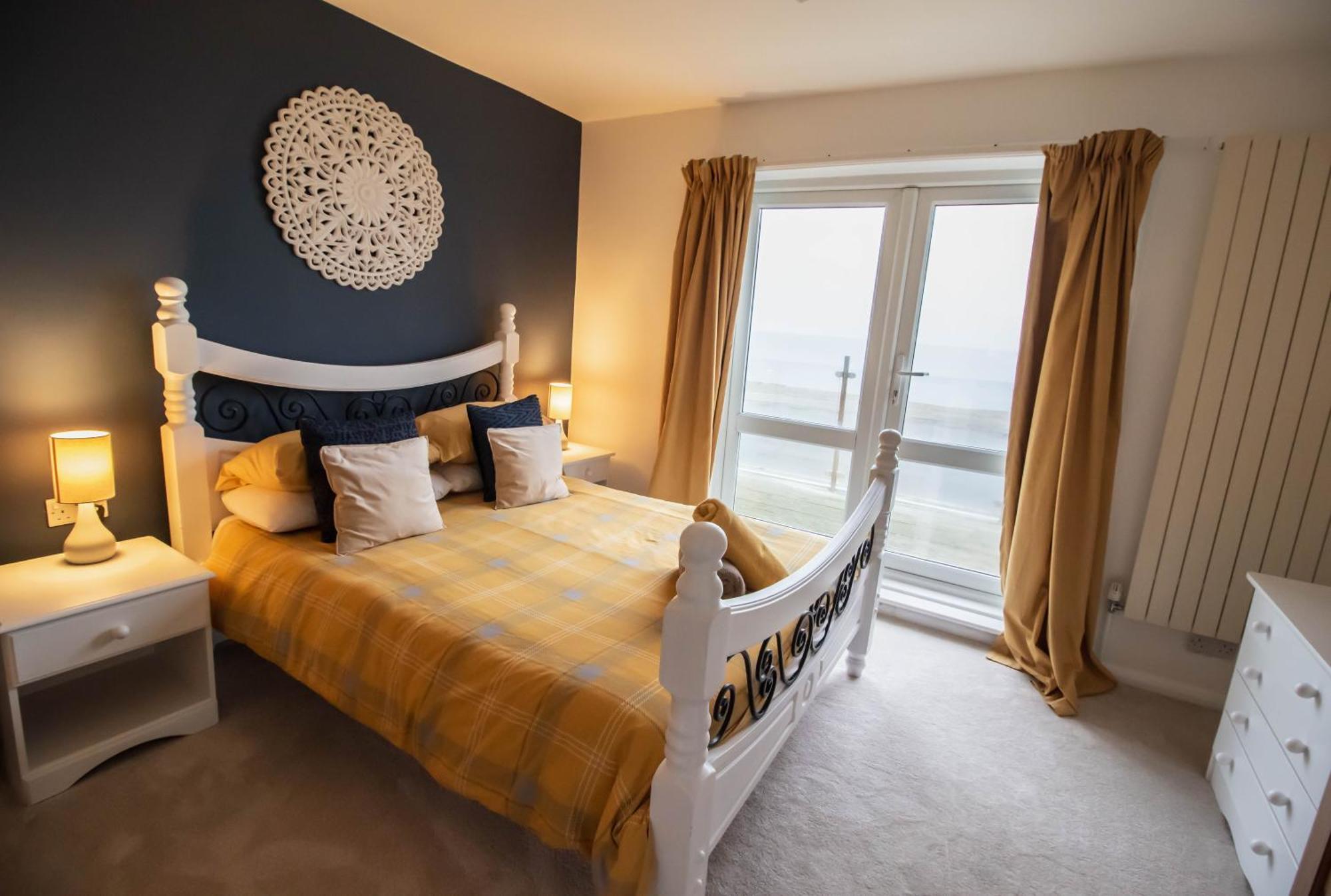 Seaview Beach House Stones Throws From The Sea By Air Premier Seaford Ngoại thất bức ảnh