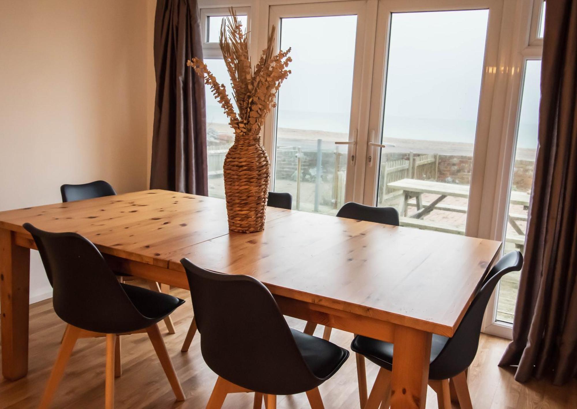 Seaview Beach House Stones Throws From The Sea By Air Premier Seaford Ngoại thất bức ảnh