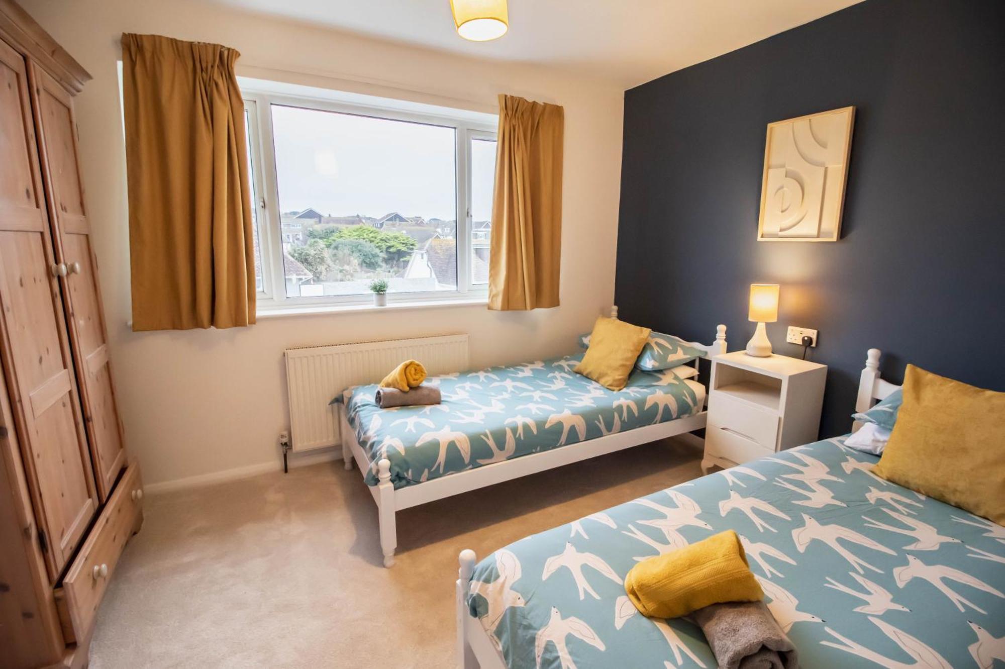 Seaview Beach House Stones Throws From The Sea By Air Premier Seaford Ngoại thất bức ảnh