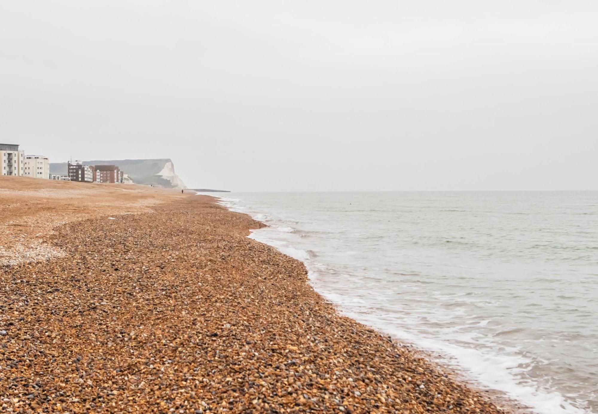 Seaview Beach House Stones Throws From The Sea By Air Premier Seaford Ngoại thất bức ảnh